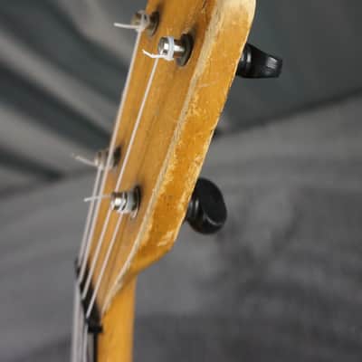 Vintage Closed Back Banjolele image 8
