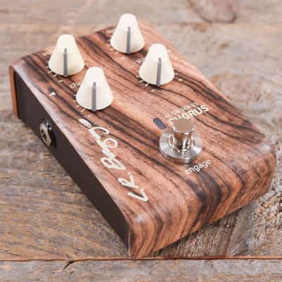 LR Baggs Align Chorus Acoustic Chorus Pedal image 2