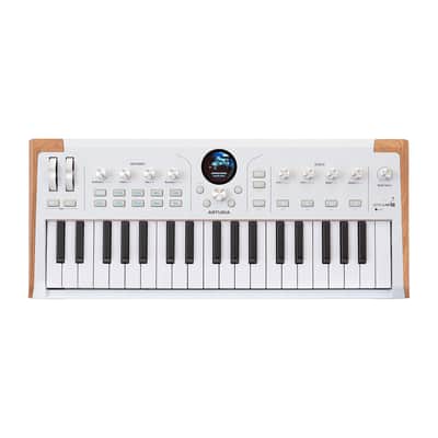 Arturia AstroLab 37 37-Key Stage Keyboard image 1