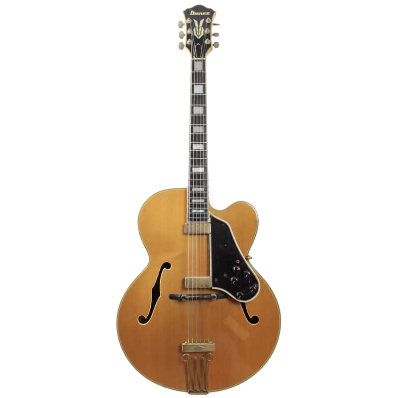 Ibanez FA500 FA Series (1978 - 1979) image 2
