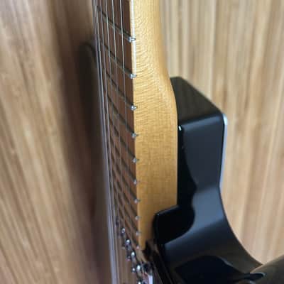 Fender Classic Player Cabronita Telecaster 2013 - 2014 Black image 6