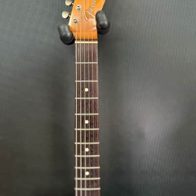Fender Limited Edition Custom Shop '52 Reissue Telecaster Relic 1 of 12 Hollywood Collection 2018 - Seafoam Sparkle AAA Rosewood Fretboard image 6