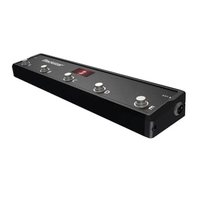 Blackstar FS-12 ID:Core Foot Controller - Foot Switch for Guitar Amps image 2