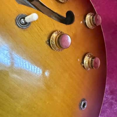 1961 Gibson ES-335 image 5