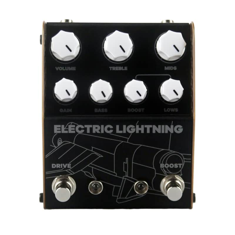 ThorpyFX Electric Lightening *Authorized Dealer*  FREE Shipping! image 1