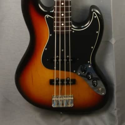 Fender JB-62 Jazz Bass Reissue MIJ | Reverb