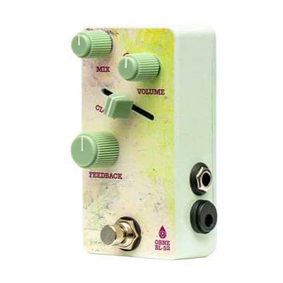 Old Blood Noise Endeavors BL-52 Phase Repeater image 2