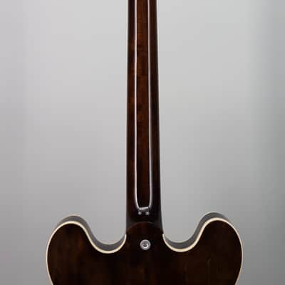 Gibson ES-330 Tobacco Sunburst image 6