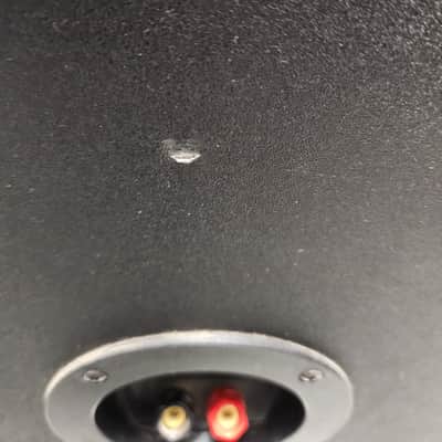 KLH L853B 8" Bookshelf Speaker Pair image 7