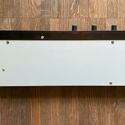 Akai ME15F MIDI Dynamics Controller Rack Unit image 4