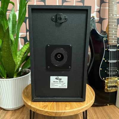 1969 Montgomery Ward Airline 4" Guitar Cabinet • 8Ω • 5W Est. image 4