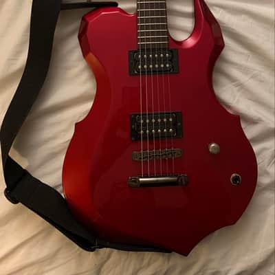 Edwards E-D-DR Die Dir En Grey signature guitar | Reverb