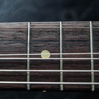 1955 Gibson ES-125 sunburst image 23