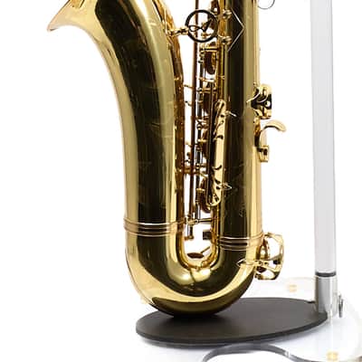 Antigua Winds TS4248LQ 'Powerbell' Tenor Saxophone in Lacquer SN WTS050047 image 13