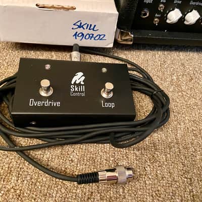 Mezzabarba Skill 30 with Feedback control image 4