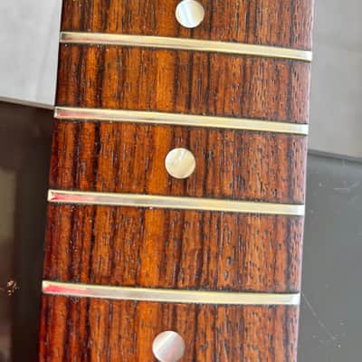 Fender Precision 1978 - Palissandro image 12
