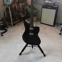 Fender Jim Root Artist Series Signature Jazzmaster 2014 - Present - Flat Black