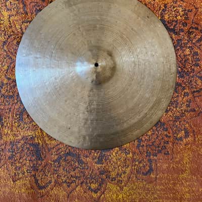 Istanbul Agop 22