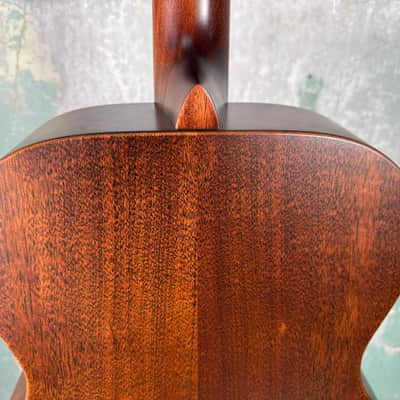Martin 000-15M StreetMaster 2017 - Present - Mahogany Burst image 11