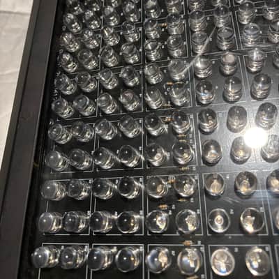American DJ Profile Panel (PAIR) RGB LED Panel Wash Light 2010s - Black Bild 10