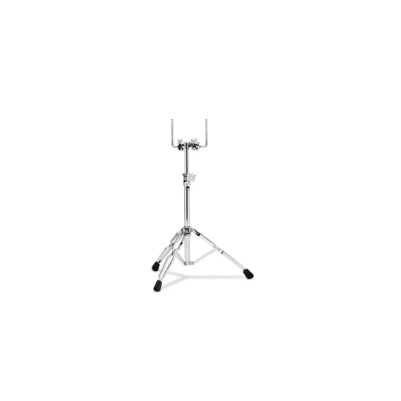 DW 9000X Series Double Tom Stand image 1