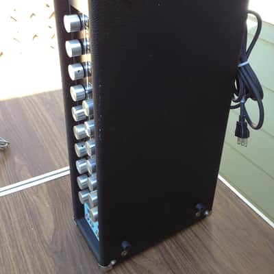 Acoustic Control Corp. Model 260 Amplifier Head Circa: 1968-70 image 8