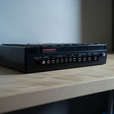 TASCAM Porta Two High Speed Ministudio 1991 image 5