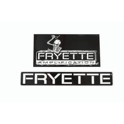 Fryette Power Station PS-2A - Load Box image 6