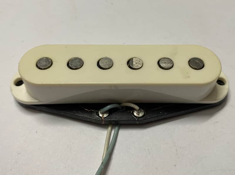 Fender Smith Stratocaster