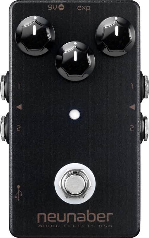 Neunaber Stereo Slate V2 | Reverb