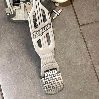 Rogers Vintage bass pedal 60s image 3