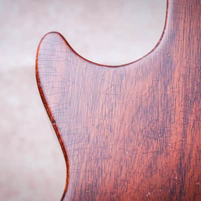 GIBSON USA Custom Shop 59 Les Paul Reissue BTOB Page #58 Murphy Lab Heavy Aged (2025) image 18