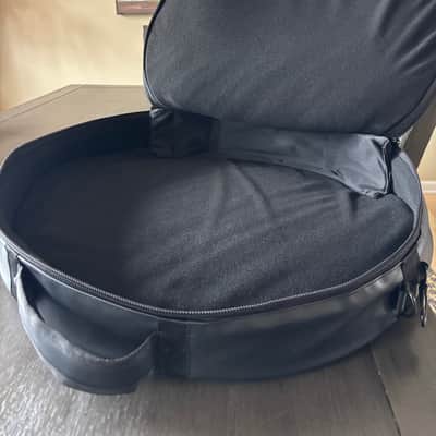 Zildjian Gigging Cymbal Bag - 22" - Black image 4