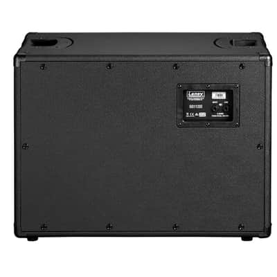 Laney GS112IE 1x12" Closed Back Guitar Speaker Cabinet With HH Driver image 8