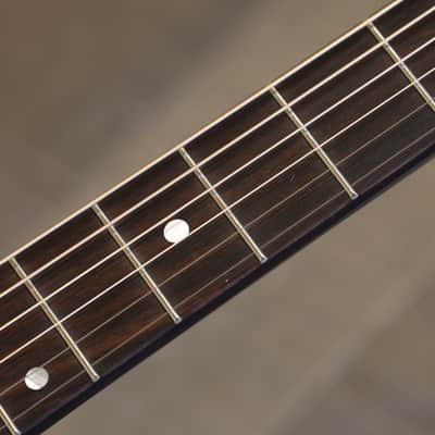 Minty! 2009 Martin Standard Series D-18 1 11/16 Nut Dreadnought Acoustic Guitar Natural + OHSC image 9