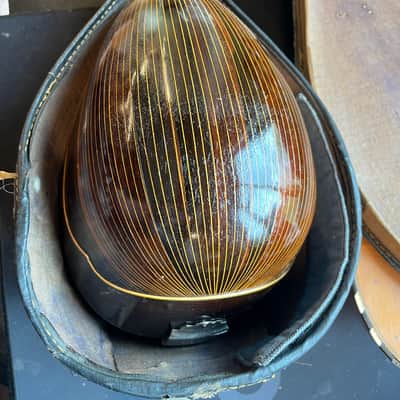 Unknown Bowlback 1910s - Natural image 4