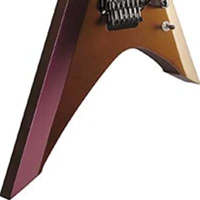 Ibanez XPT420DX-RGC Standard Xiphos (2026) - Rose Gold Chameleon image 4
