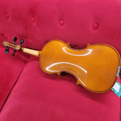Glassel 14" Viola model VA25E6 2006 image 10