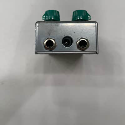 J. Rockett Audio Designs Tranquilizer Phaser / Vibe Vibrato Guitar Effect Pedal image 5