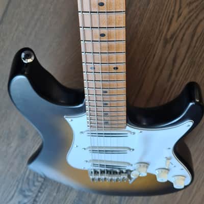 Ibanez ATZ100 - Andy Timmons, Fujigen image 14