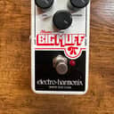 Electro-Harmonix Big Muff Nano Pi guitar pedal