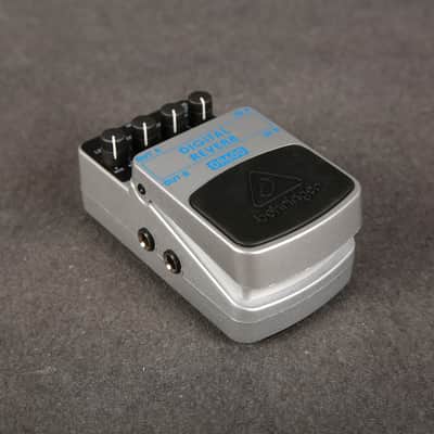 Behringer Digital Reverb - 2nd Hand (167005) image 2