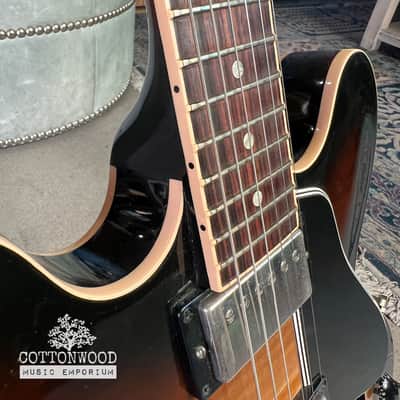 2005 Gibson ES-335 Dot Reissue – Figured Sunburst (Nashville Build) image 6