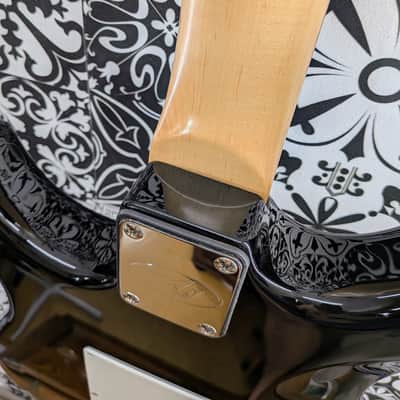 Peavey Raptor Plus EXP HSS – Professionally Restored | Fully Serviced | Ready to Play image 9