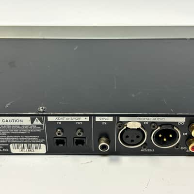 T.C. Electronic Gold Channel Digitally Enhanced Mic Pre-Amplifier image 10