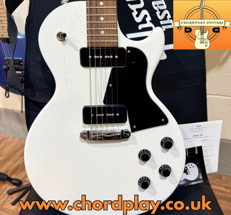 Gibson Les Paul Special Tribute P90 (2020 - 2024) | Reverb