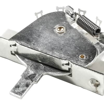 Fender 003-8929 Pure Vintage 5-Position Pickup Selector Switch