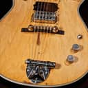 Gretsch G6131MY-CS CUSTOM SHOP MALCOLM YOUNG “SALUTE” JET