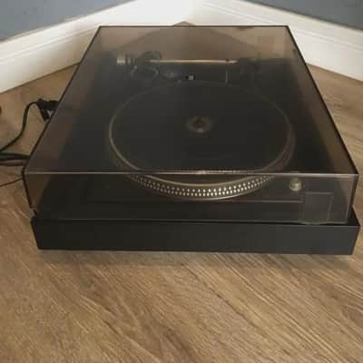 Dual CS 1256 Turntable – West German Hi-Fi Classic image 8