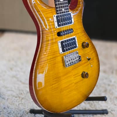 PRS CE 24 Special Limited Edition  McCarty Sunburst image 2